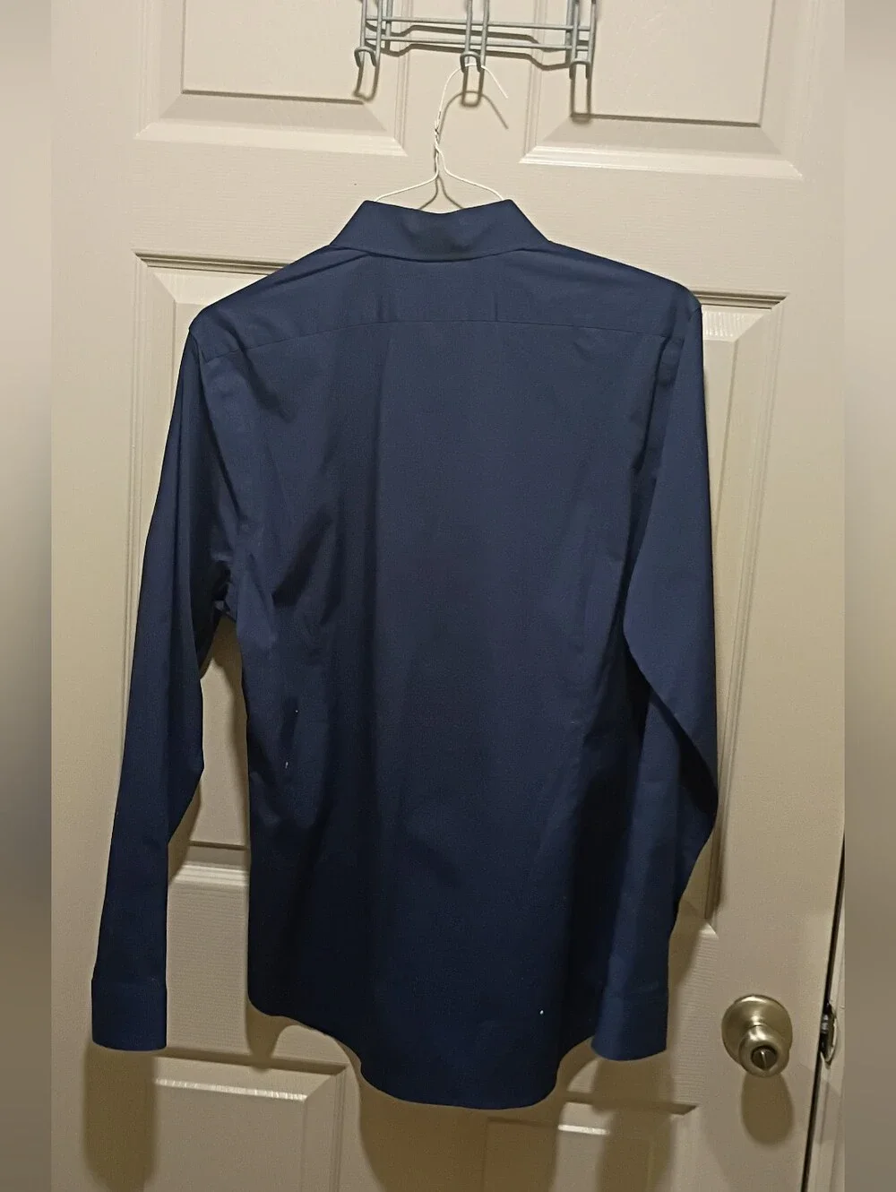 Express 1mx fitted
